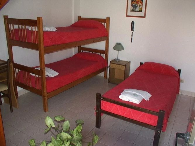 Residencial Petit