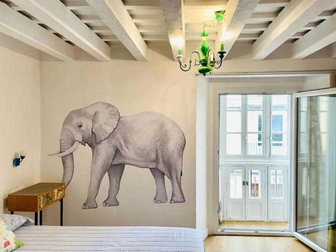 Apartamentos La Selva