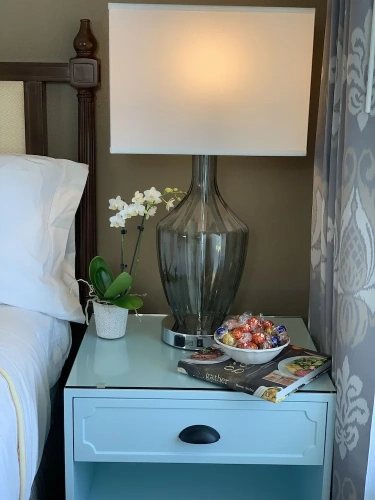 Standard Quadruple room with balcony
