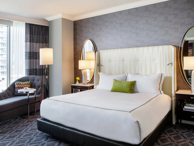 Kimpton Tryon Park Hotel photo 8