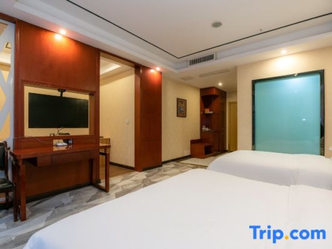 Comfort Twin room