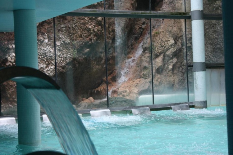 Hotel Balneario de la Hermida photo 12