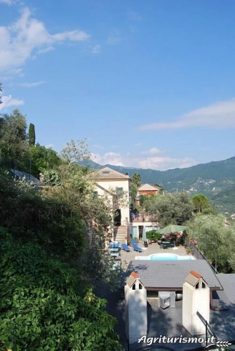 Villa Carmelina