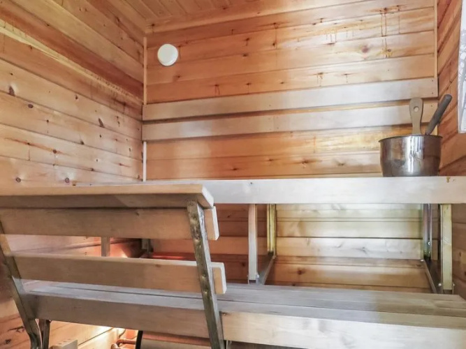 Holiday Home Ruska