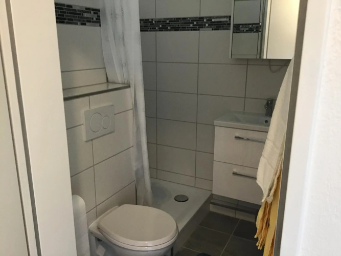 Ferienwohnung „Zur schönen Aussicht“