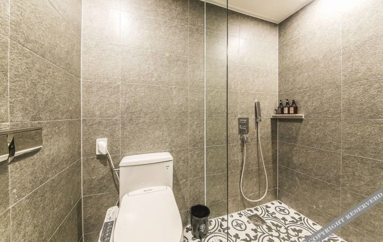 Gwangalli Browndot Hotel