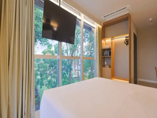Luxury Double room