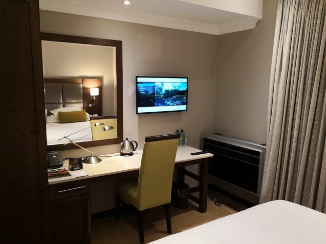 Standard Double Family room