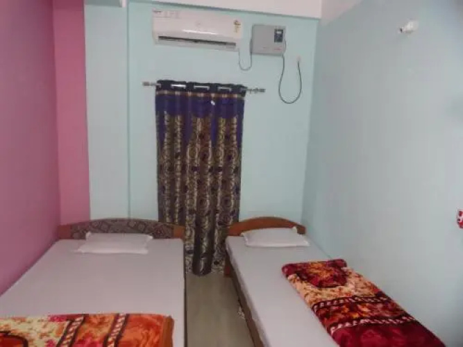 Hotel Kaustav