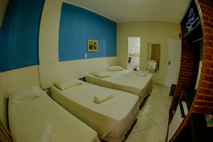 Acrópolis Marina Hotel