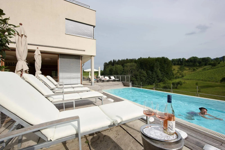 Landgut am Pößnitzberg