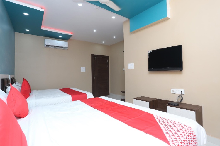 Standard Suite