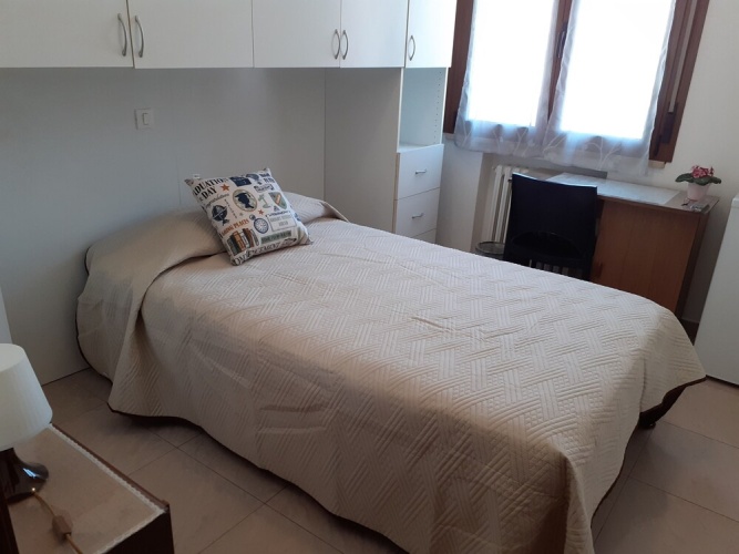 Economy Single room