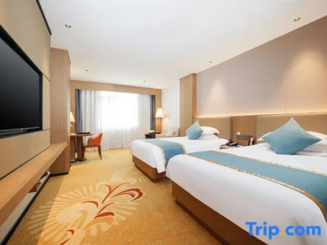 Business Twin room