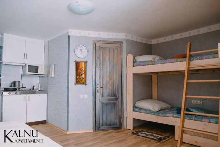 Kalna apartamenti