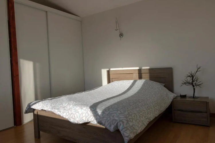 Apartement Maenat