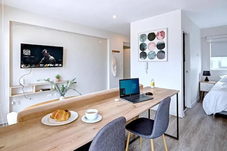 Casa Quark Apartments Lima