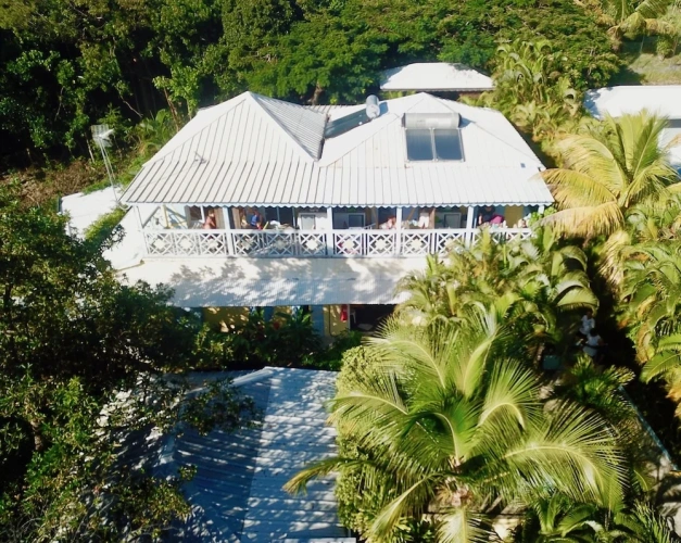 Classic Bungalow
