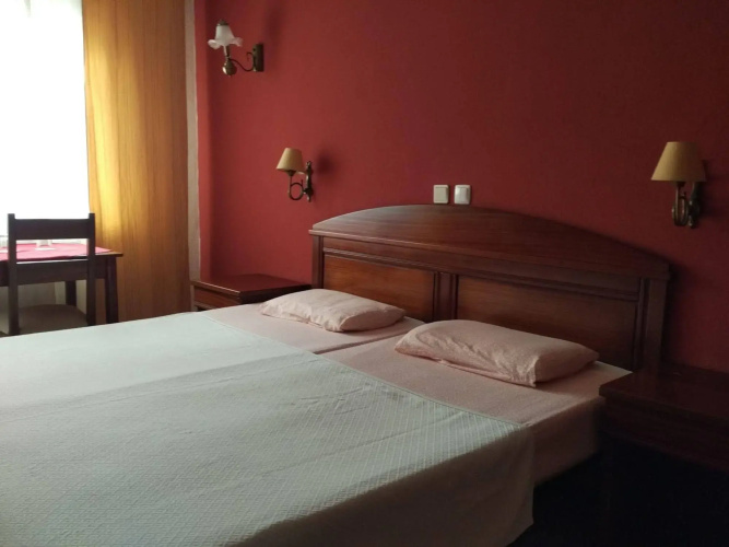 Hotel Central Sal