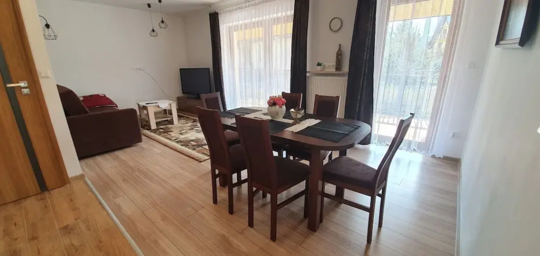 Apartamenty CEDE