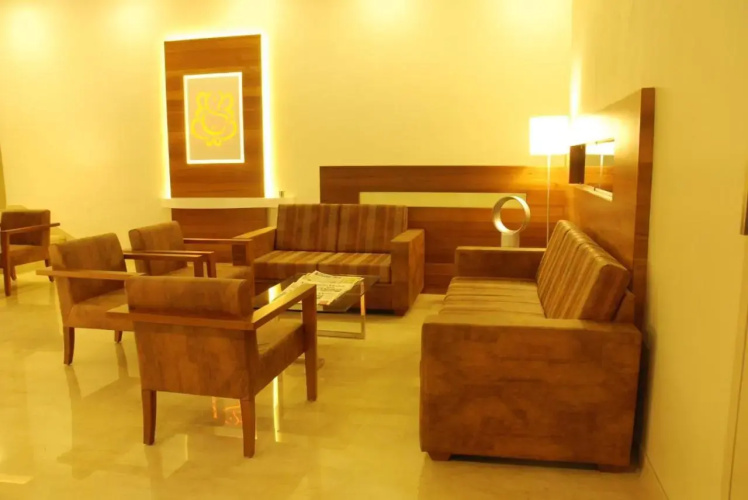 Hotel Rajtara