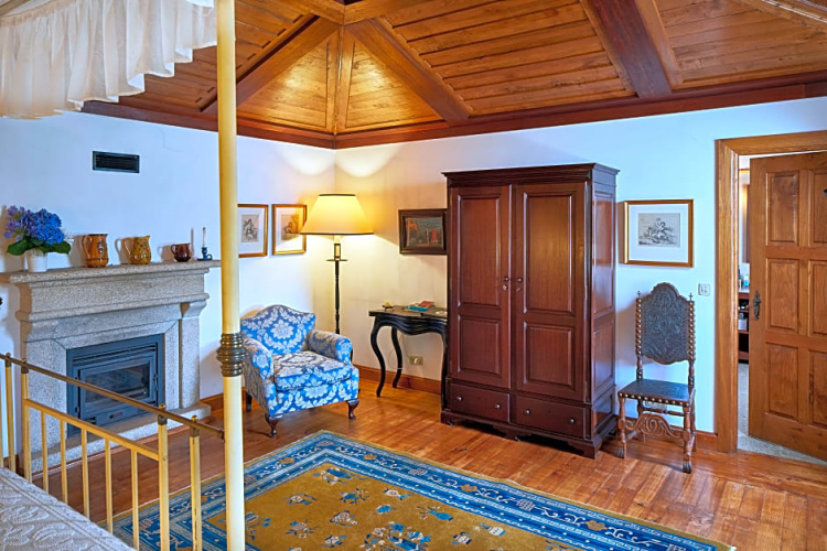 Standard Double Family room