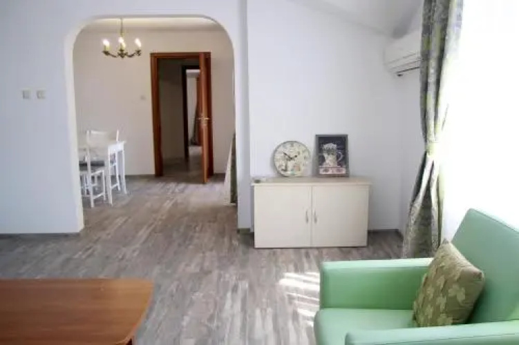 Apartments Nasini