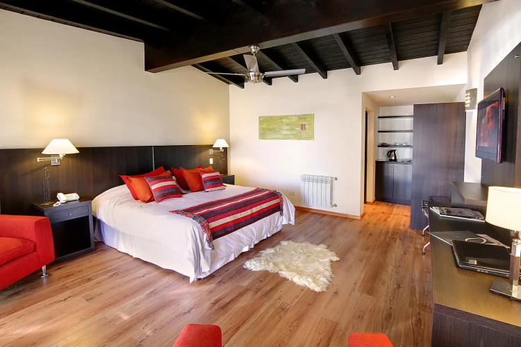 Hotelbild