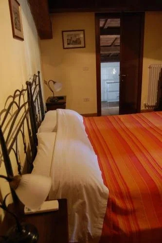 Agriturismo La Curbastra
