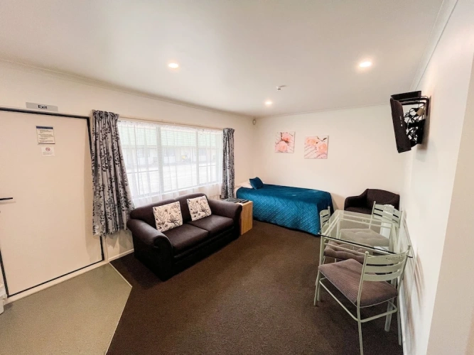 2 Bedrooms Standard room