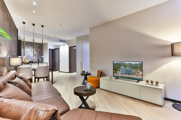 Apartment Premium Gold
