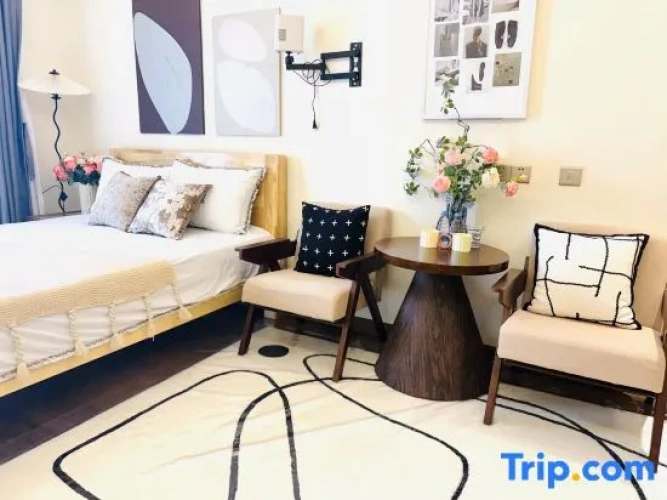 Premier Twin room