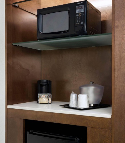 Springhill Suites Orlando At Flamingo Crossings Western Entrance photo 34