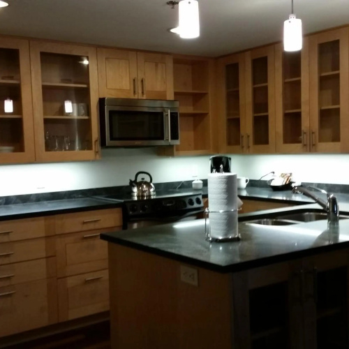 Grand Eastonian Suites Hotel photo 24