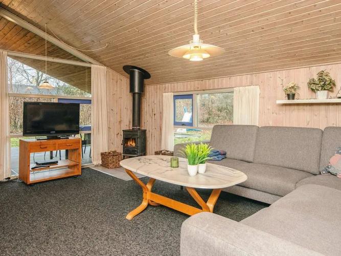 Luxury Retreat Near Kvie So - By Traum Ferienwohnungen