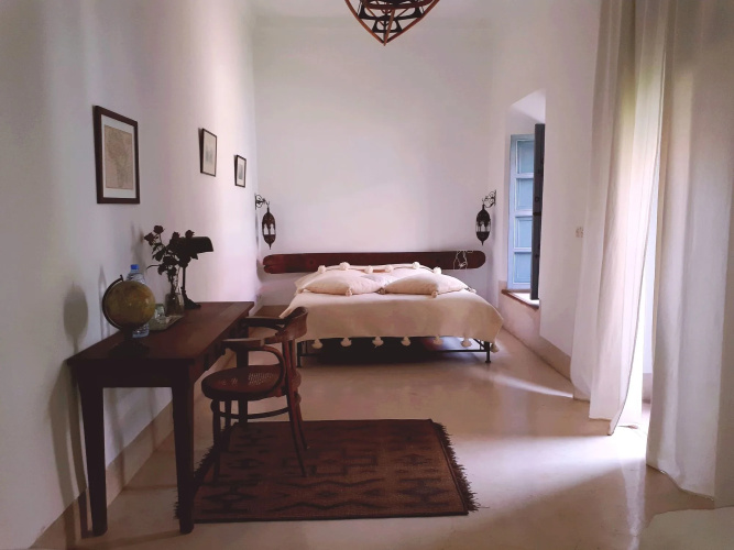 Riad Tchaikana