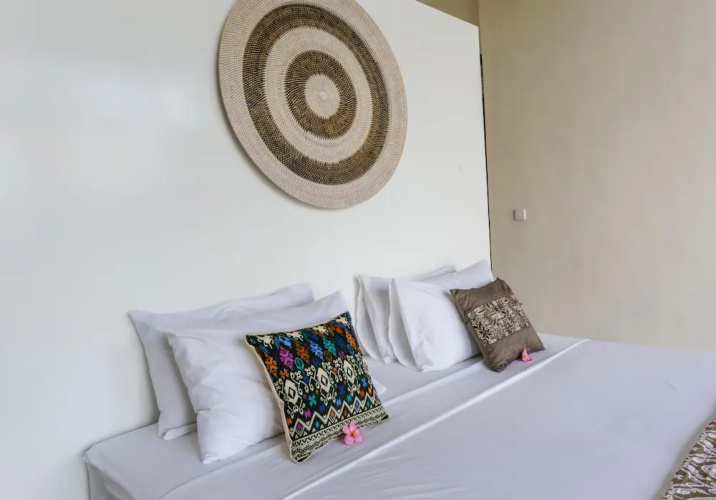 Basundari Retreat Bali