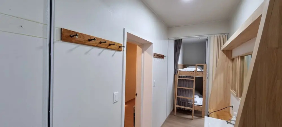 Daegu House - Hostel