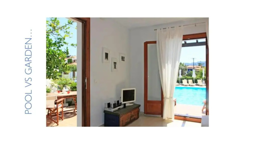 Anemos Junior Suite