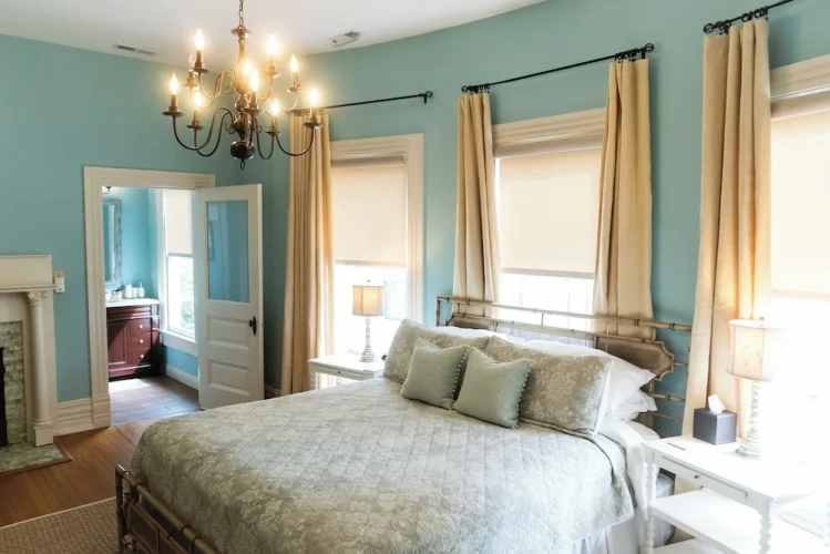 Premier Double Suite