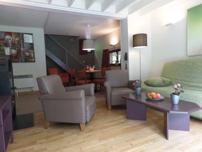 Le Val d'Arimont Hotel