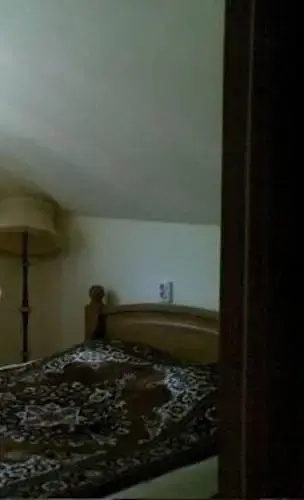 Cabana Alunis