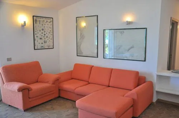 Beach Villa La Cinta