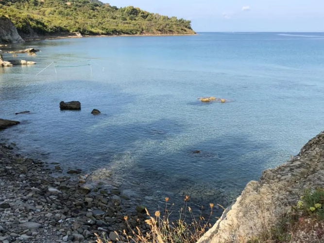 Appartamento verso il Castello