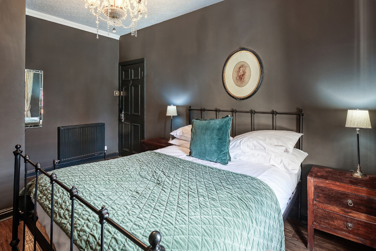 The Fat Badger Hotel photo 6