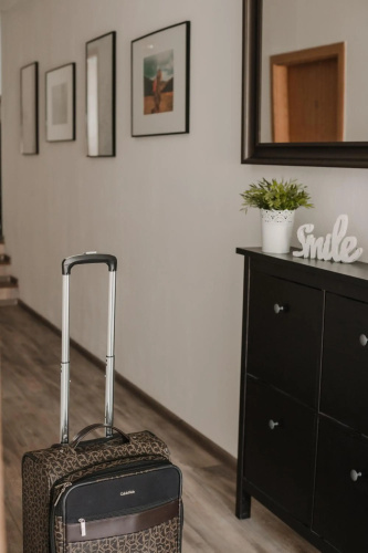 Gallery Apartment 1