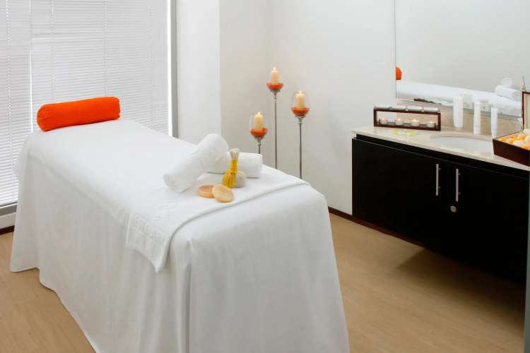 Hotel Estelar En Alto Prado