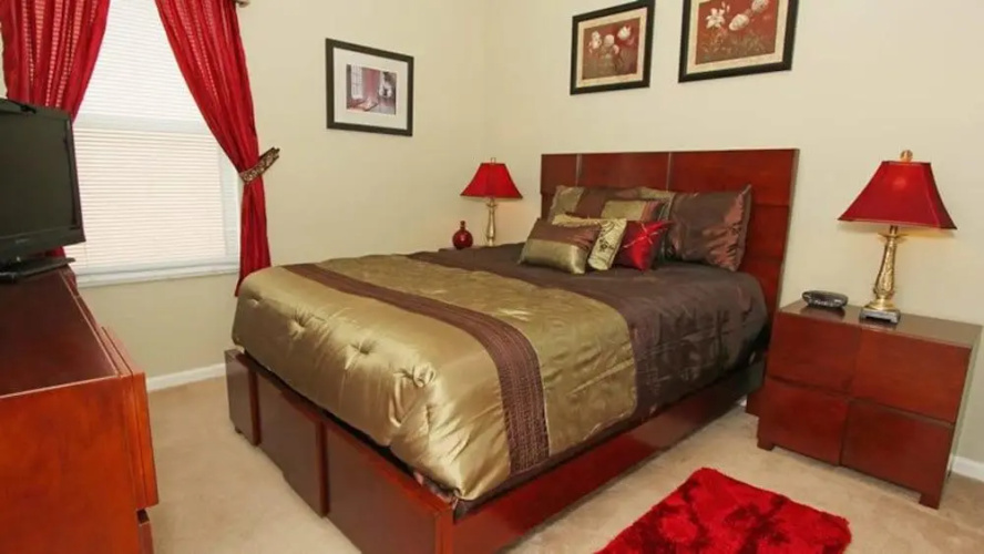 8058 Windsor Palms Resort