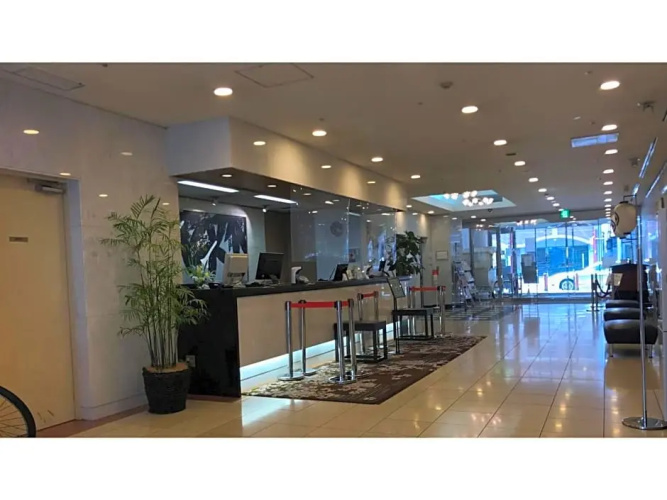 Asakusa Central Hotel - Vacation STAY 17563v