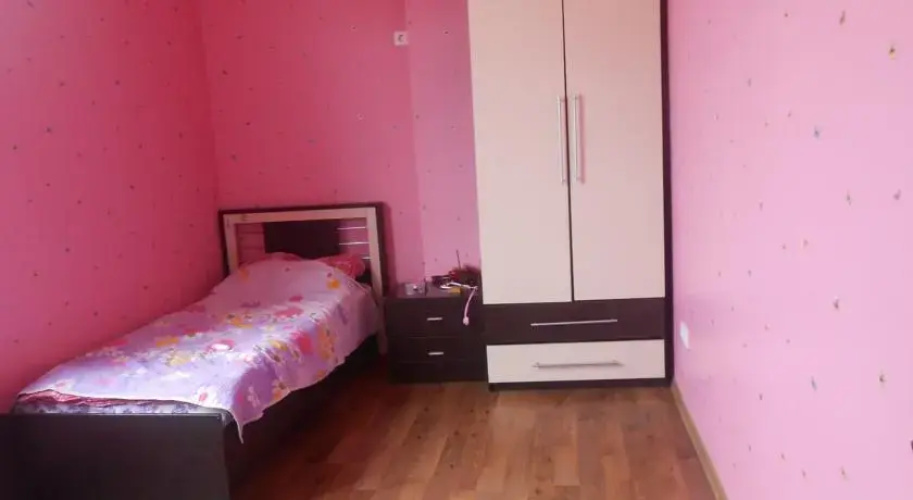 Nutsubidze Rooms